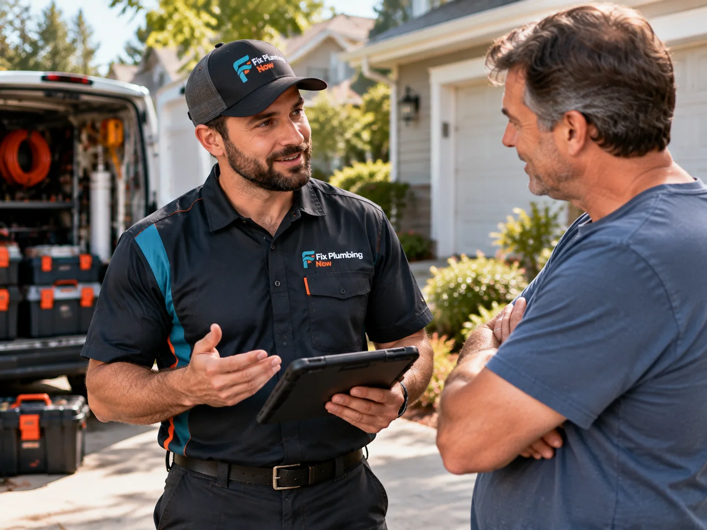 Clogged Drain Service Government Camp, OR FAQs
